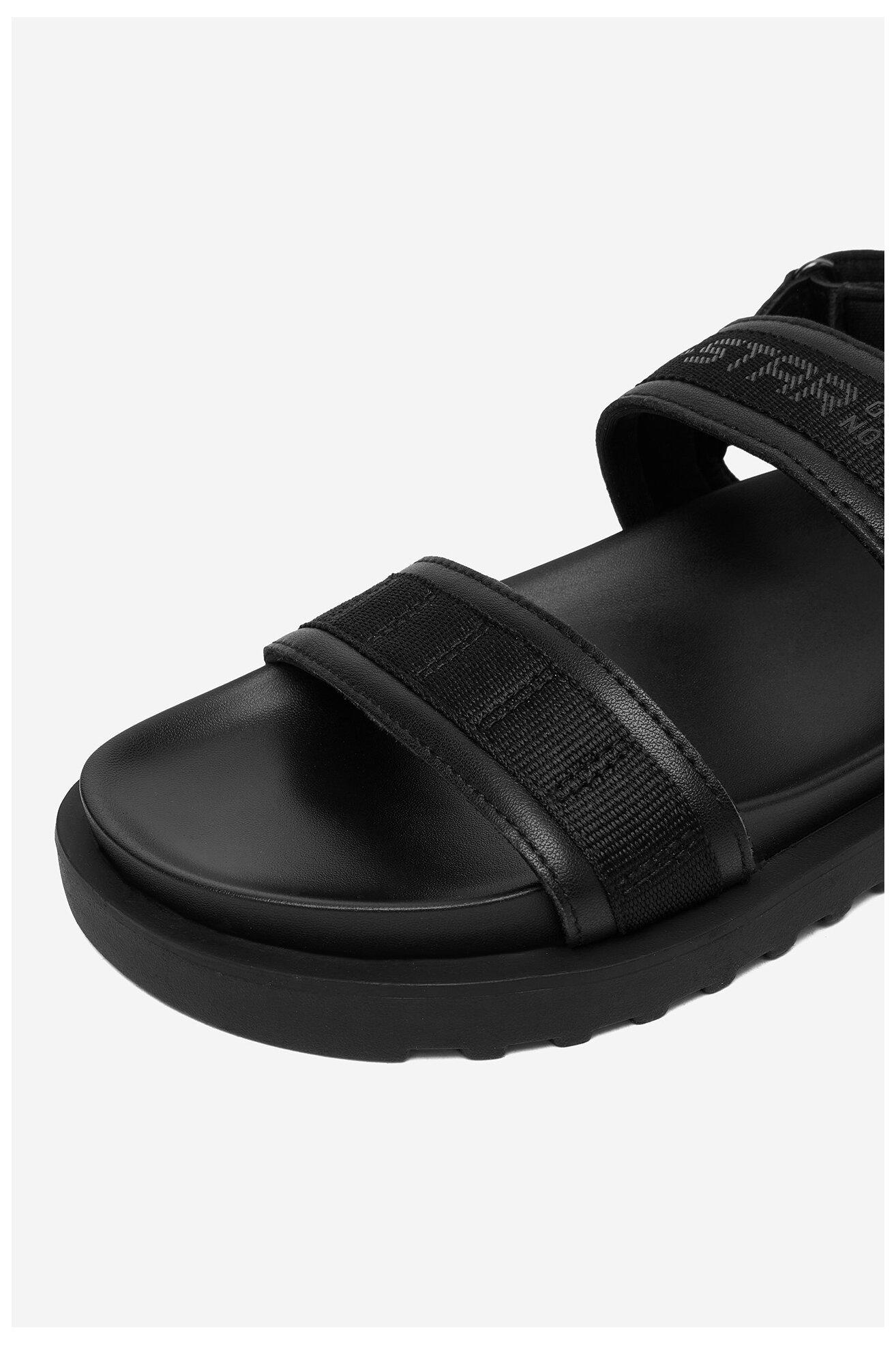 Сандали G-STAR RAW CEO-COLS1 ЧЕРЕН