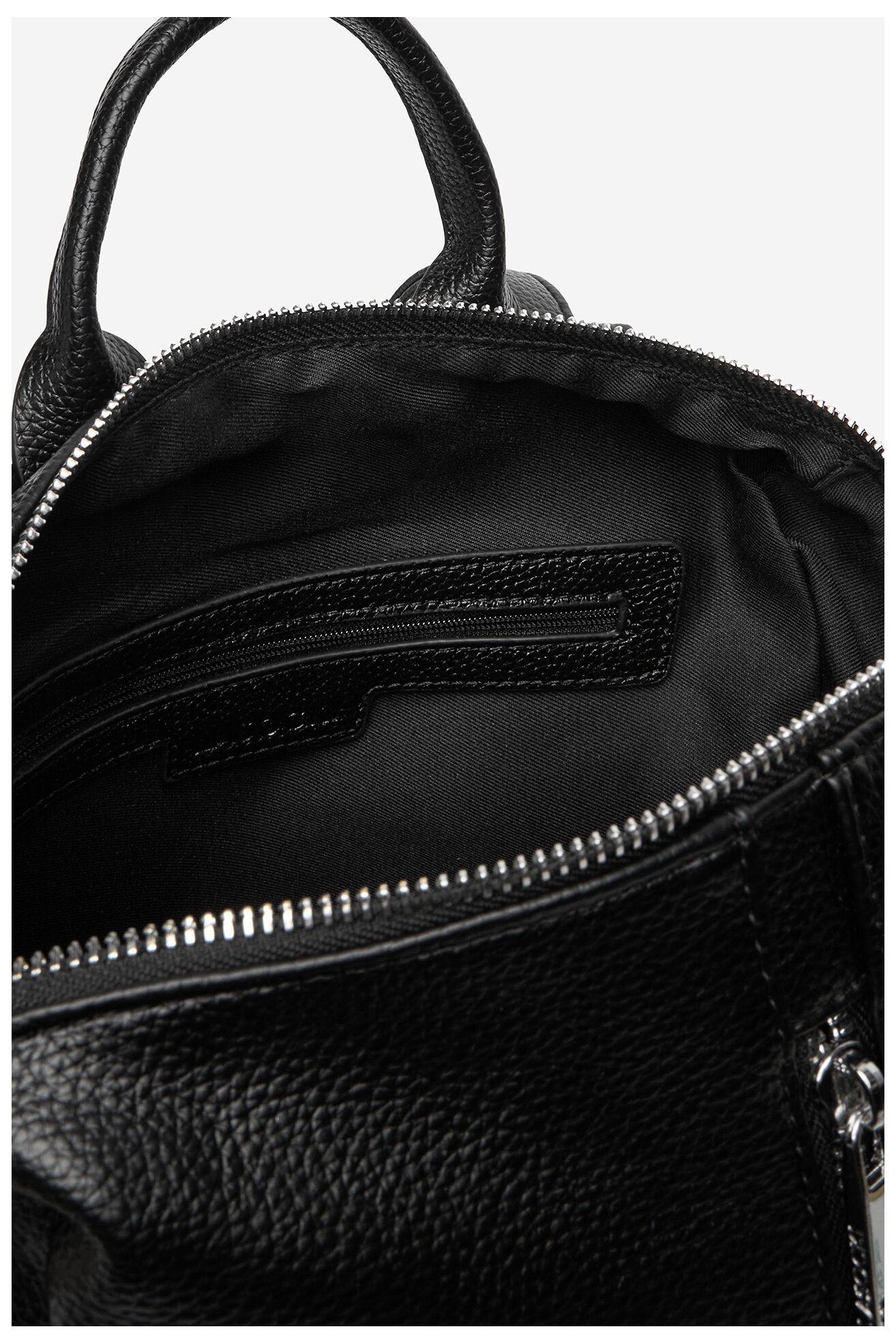 Plecak Lasocki C-LSK-L-011-08 Czarny