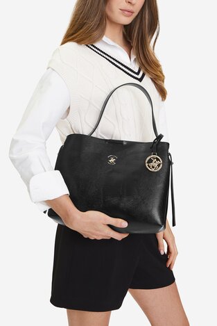 Torba Beverly Hills Polo Club BHPC-W-04-A23 CRNA