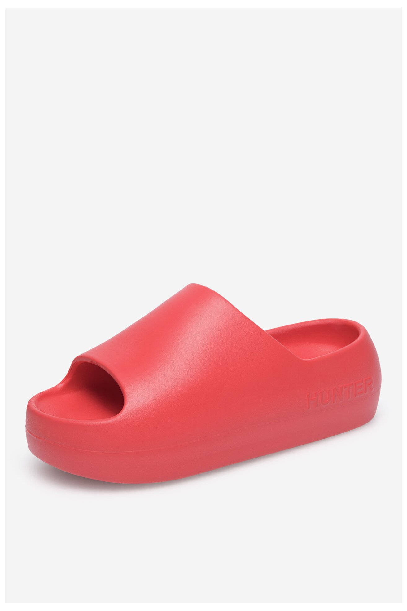 Șlapi pentru bazin HUNTER S55796-II ROŞU