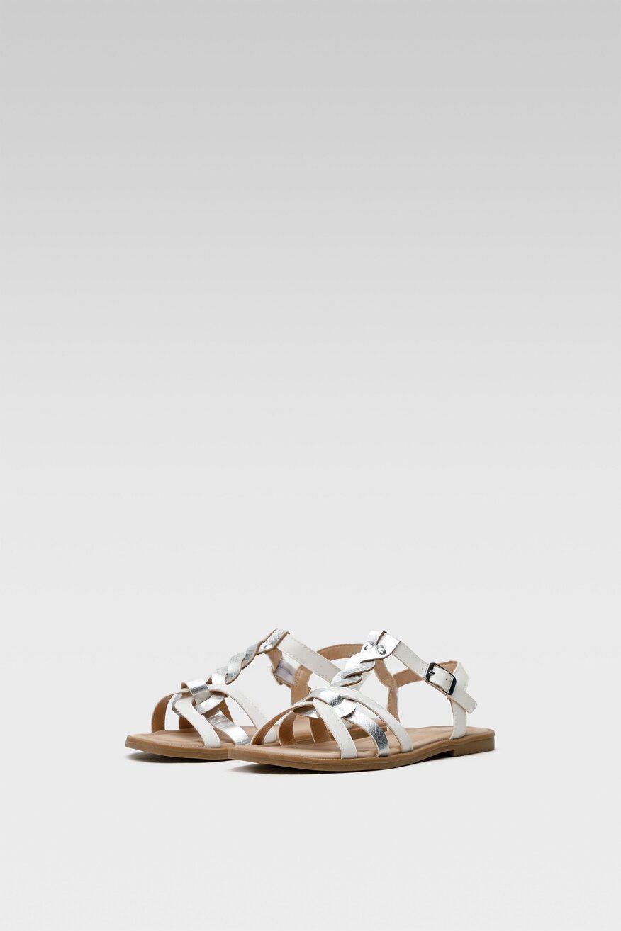 
                Sandale Nelli Blu BELA - 5904248688295