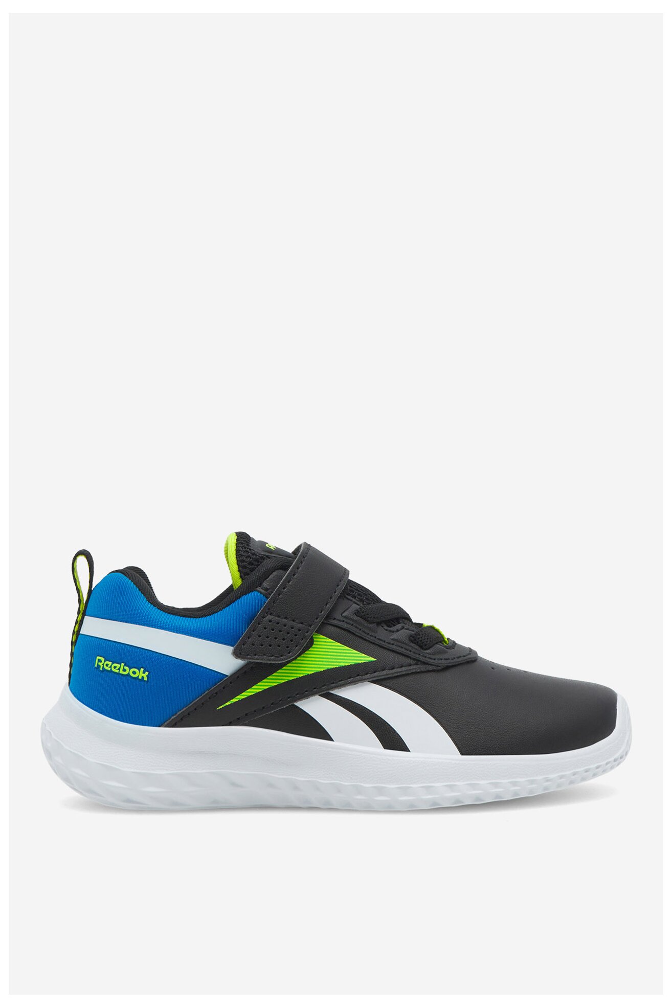Sportcipő Reebok RUSH RUNNER 5 100034151 FEKETE