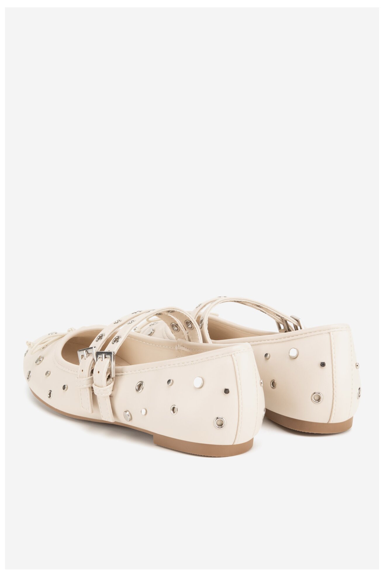 Балерина Jenny LS4193-58 БЕЖОВ