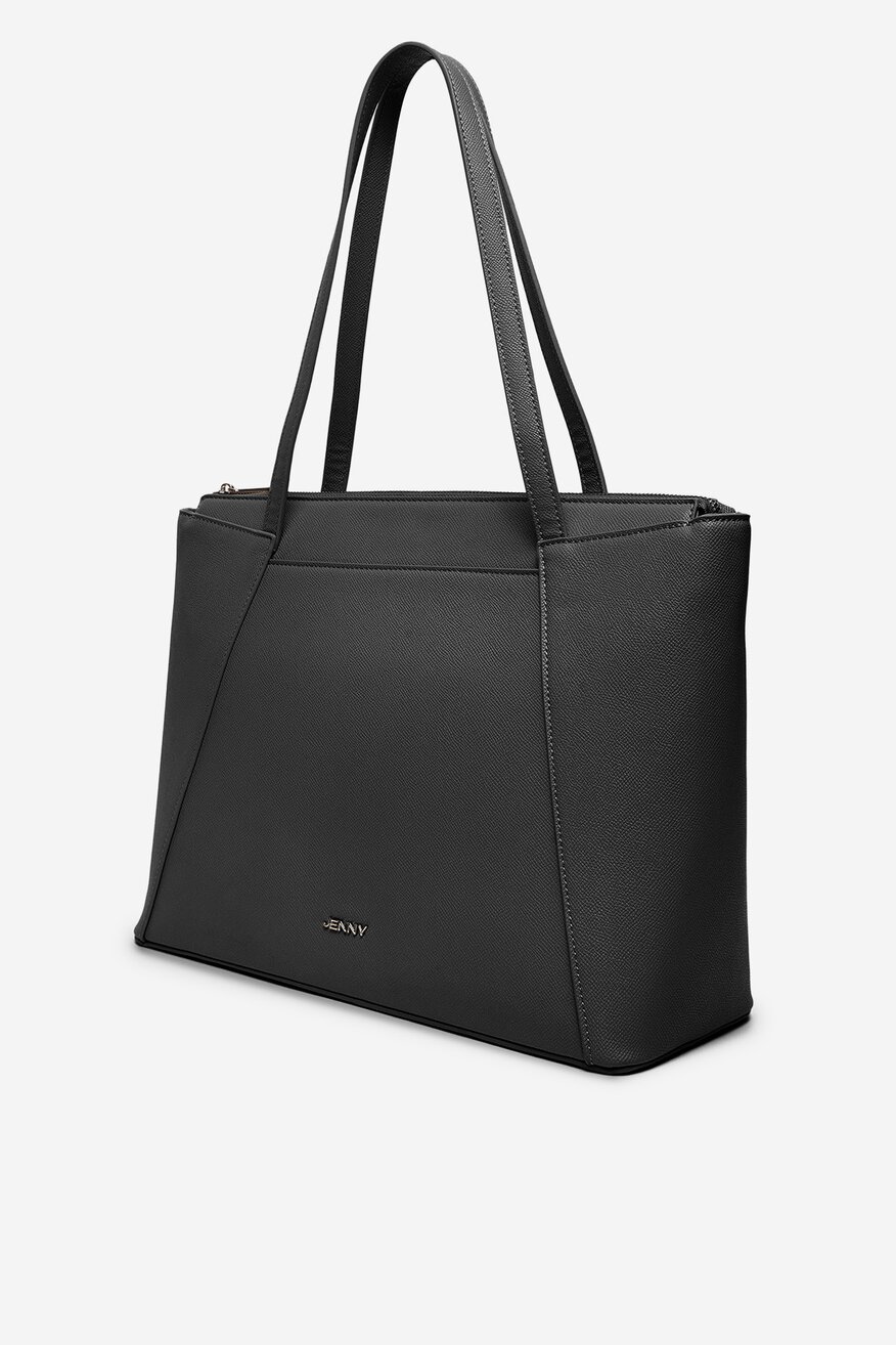 
                Kézitáska Jenny FEKETE - 5906751250051