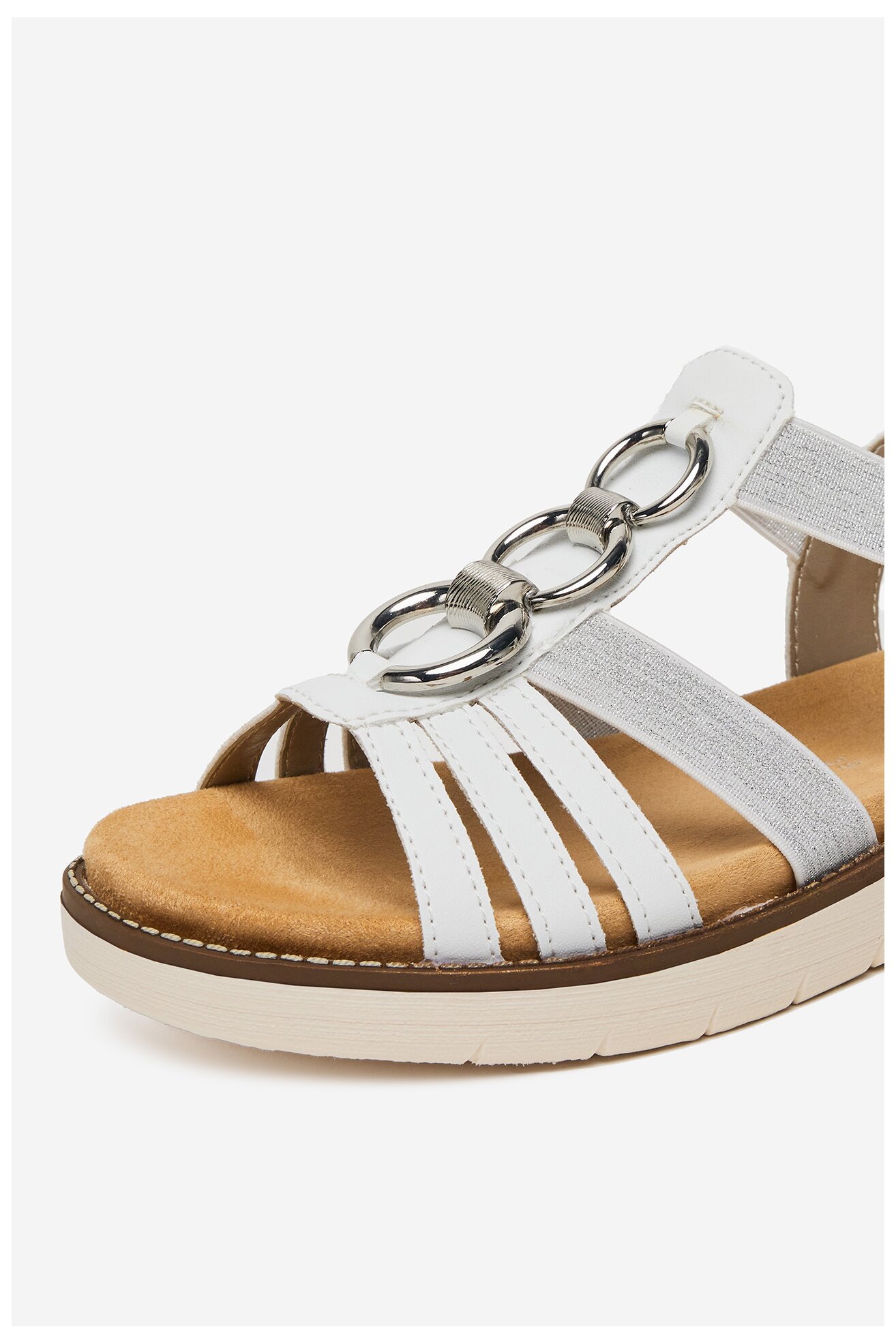 Сандали Remonte D2073-80 БЯЛ