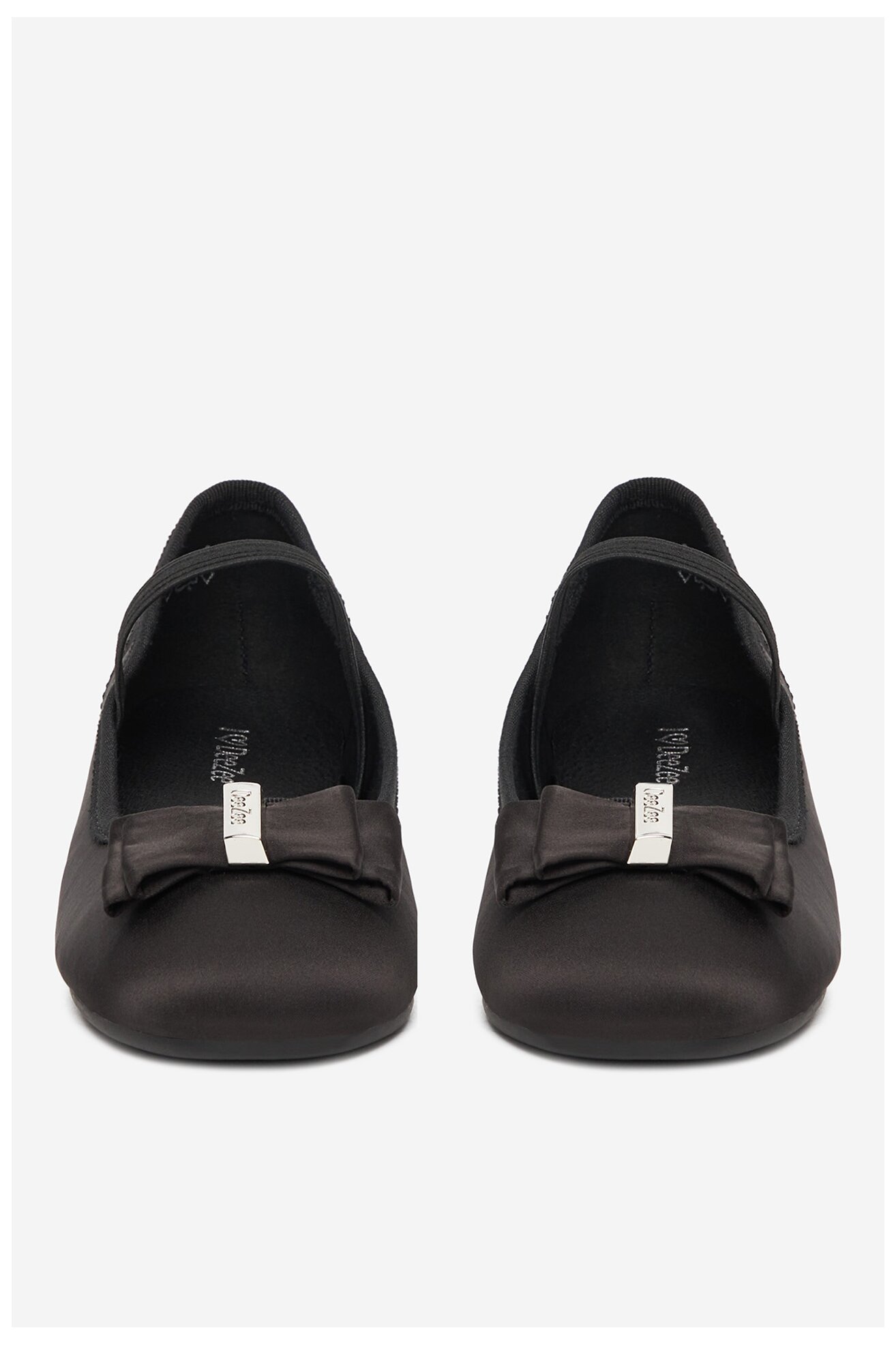 Балерина DeeZee CEO-CS21273-02 ЧЕРЕН