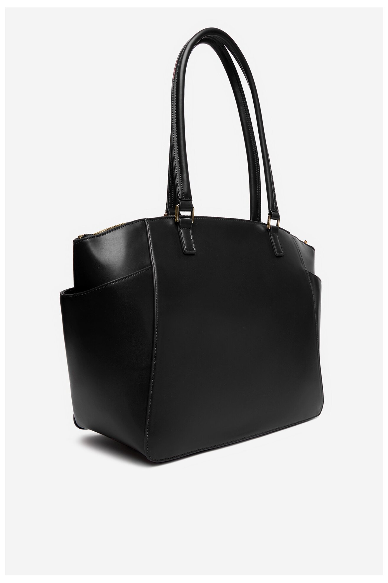 Kézitáska Mexx CEO-MEXX-S-008-08 FEKETE