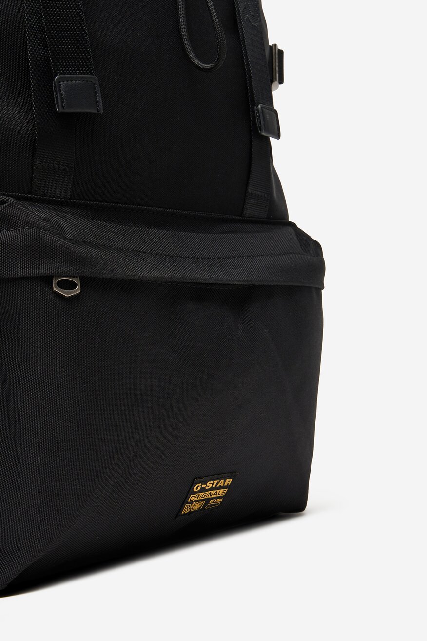 Мъжка чанта G-STAR RAW ЧЕРЕН - 5906751342411