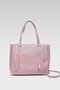 Дамска чанта Jenny Fairy MJT-J-179-60-01 РОЗОВ