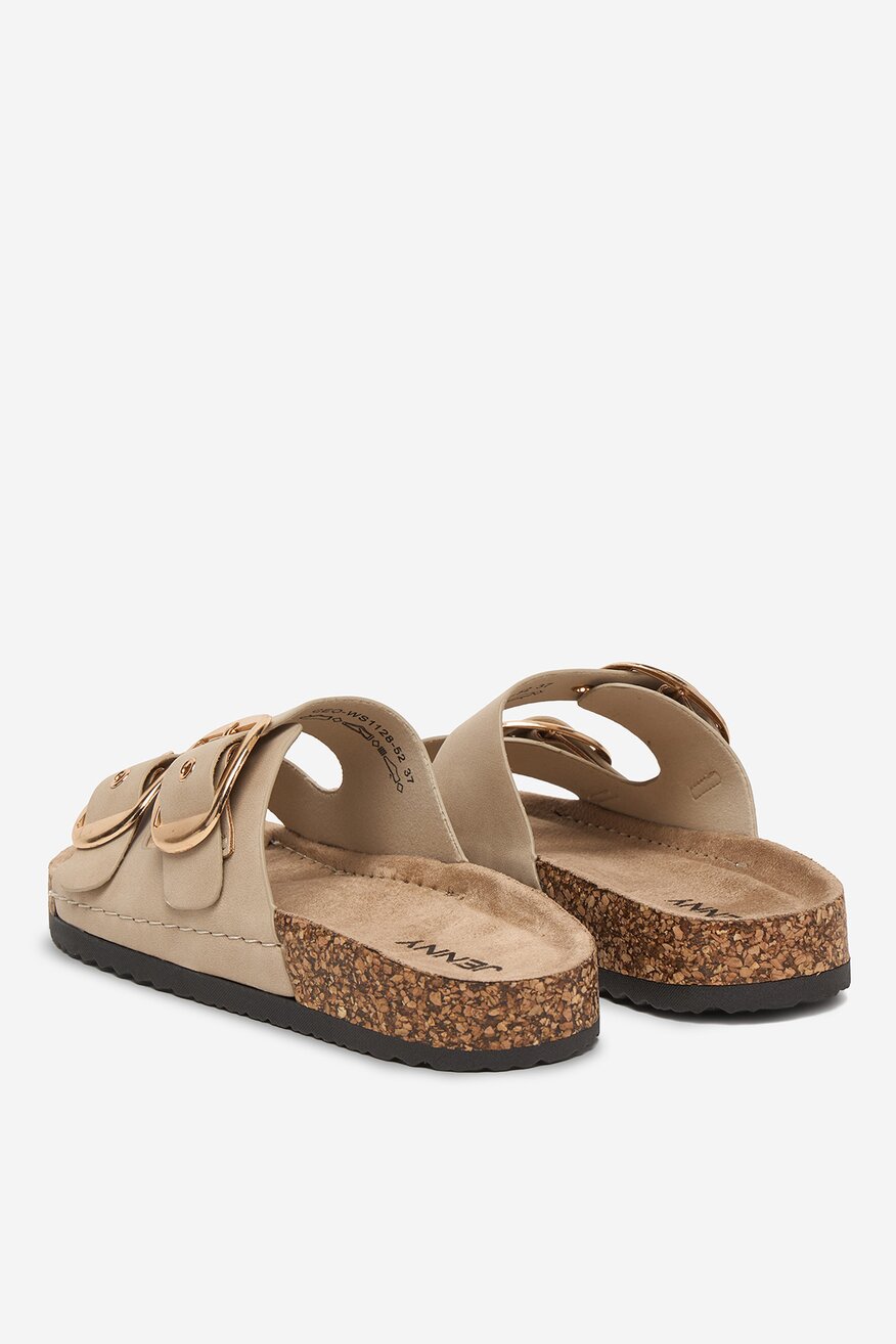 
                Jenny - Klapki - 5906751985816