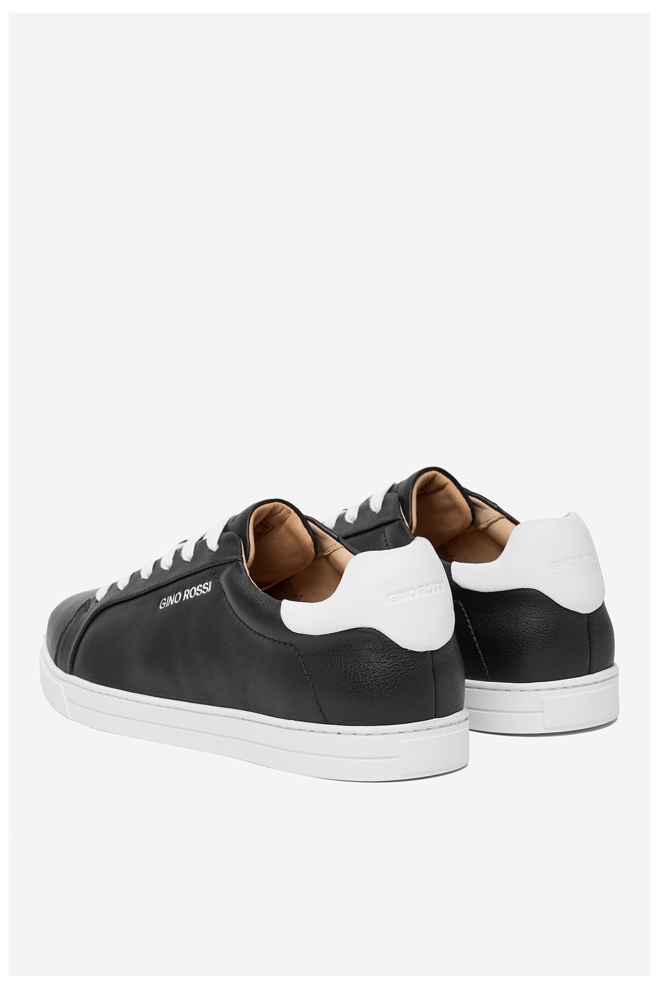 Cipele Gino Rossi CEO-OTSEGO-03 MI08 CRNA