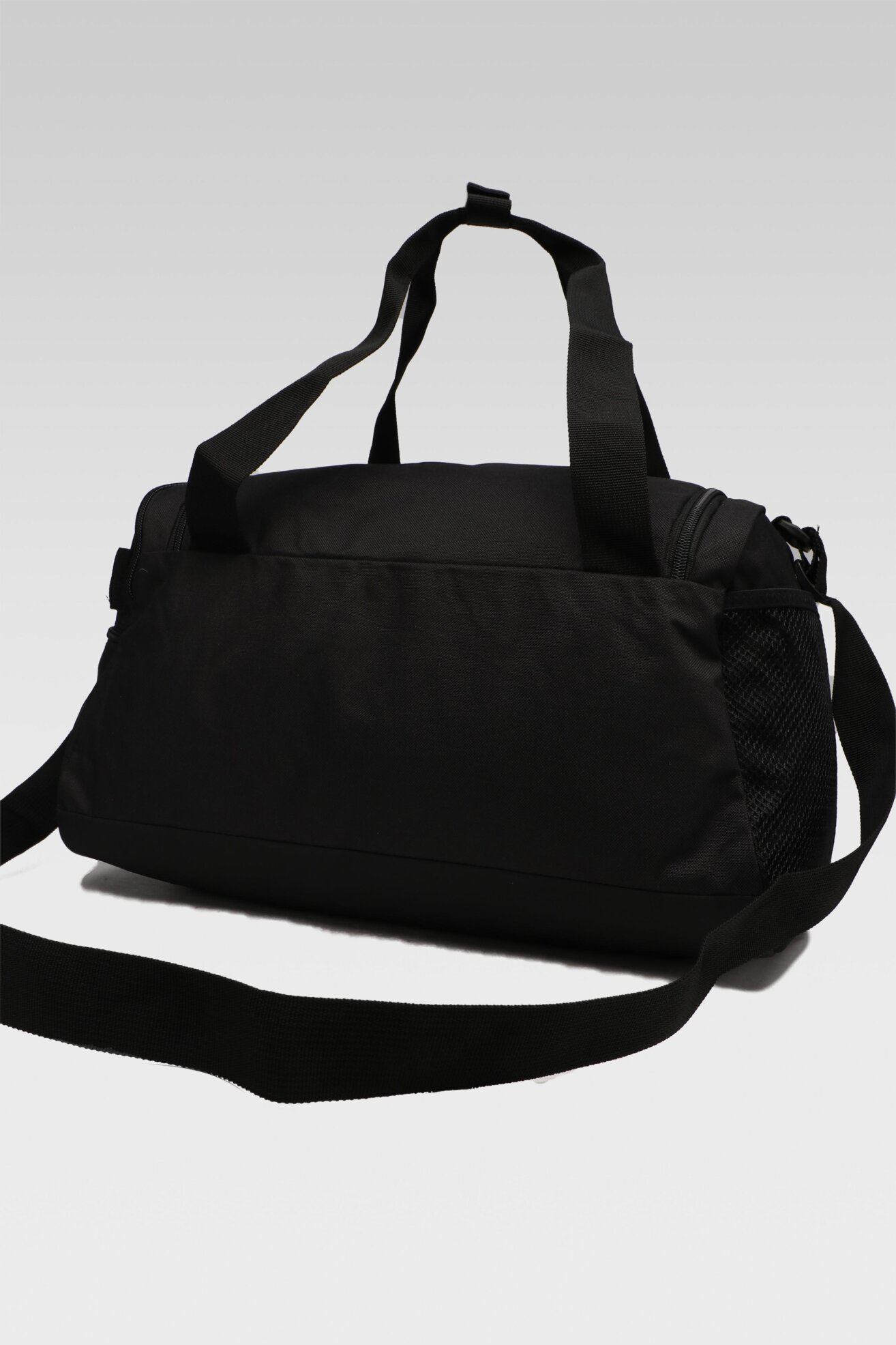 Torba Puma DUFFEL BAG XS 7661901 Czarny