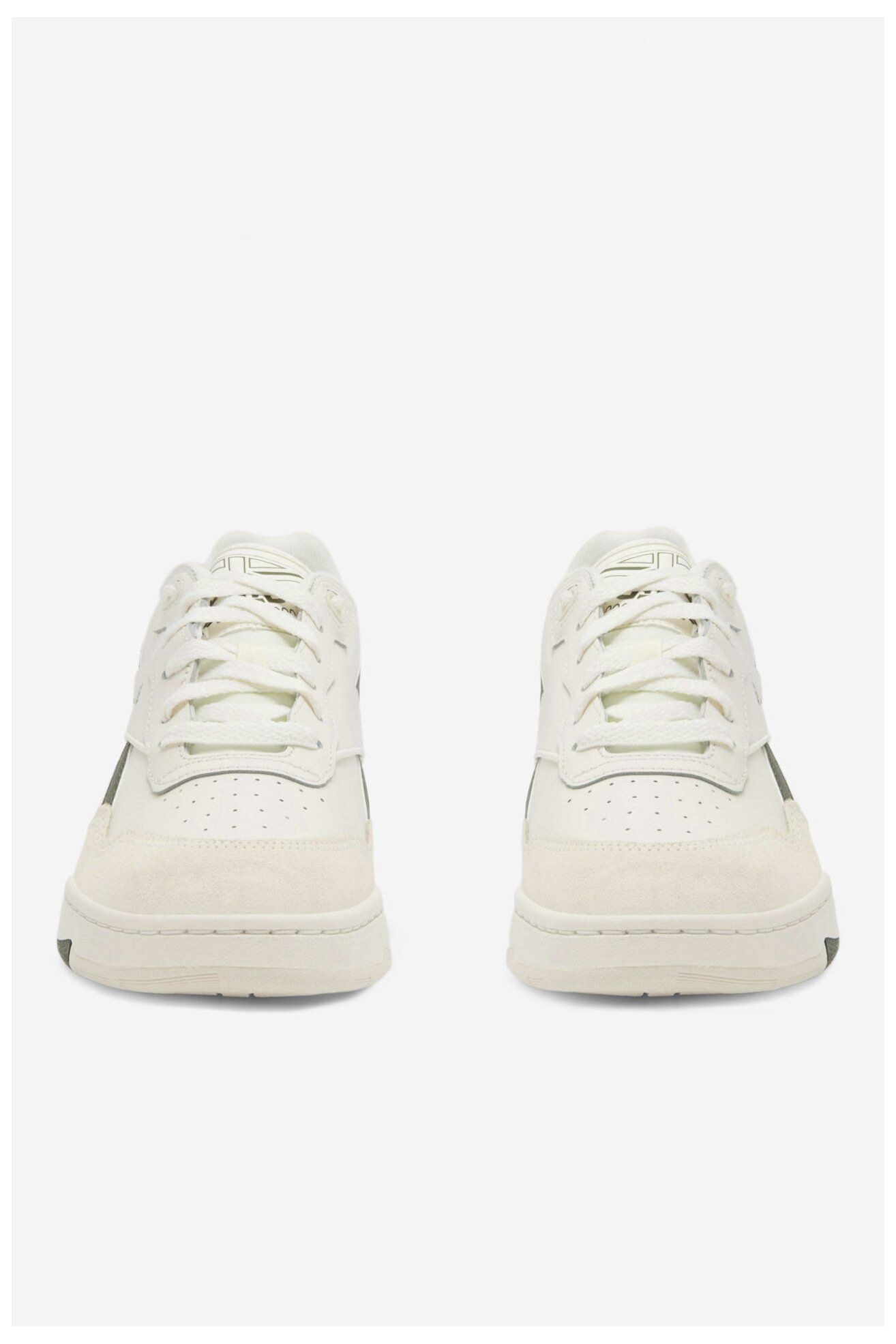 Sportovní obuv Reebok 100033846-W KRÉMOVÁ