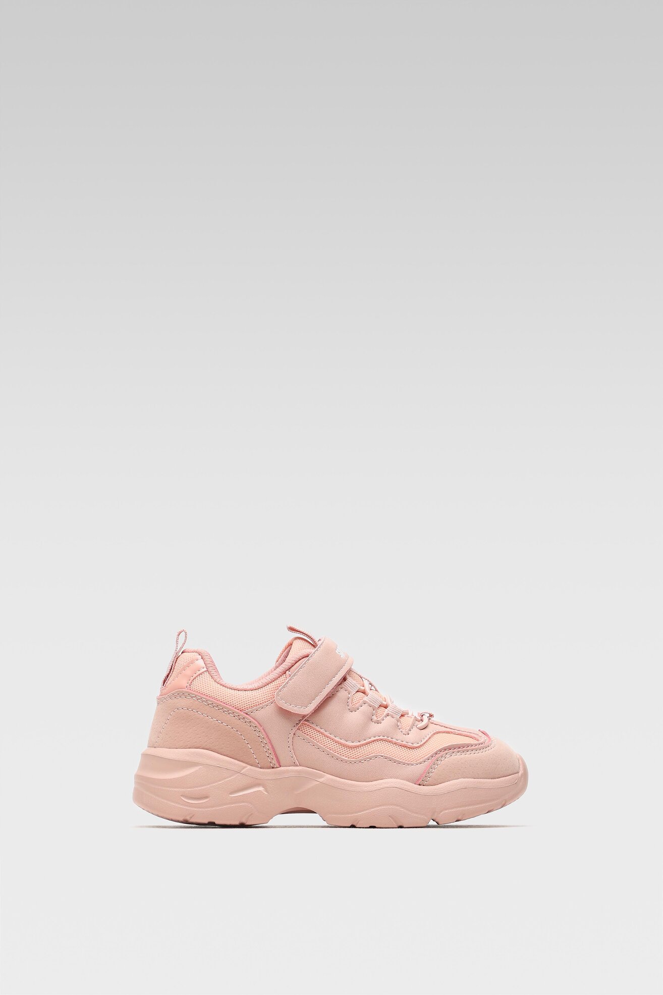 Obuwie sportowe Sprandi CP40-20177Y Różowy