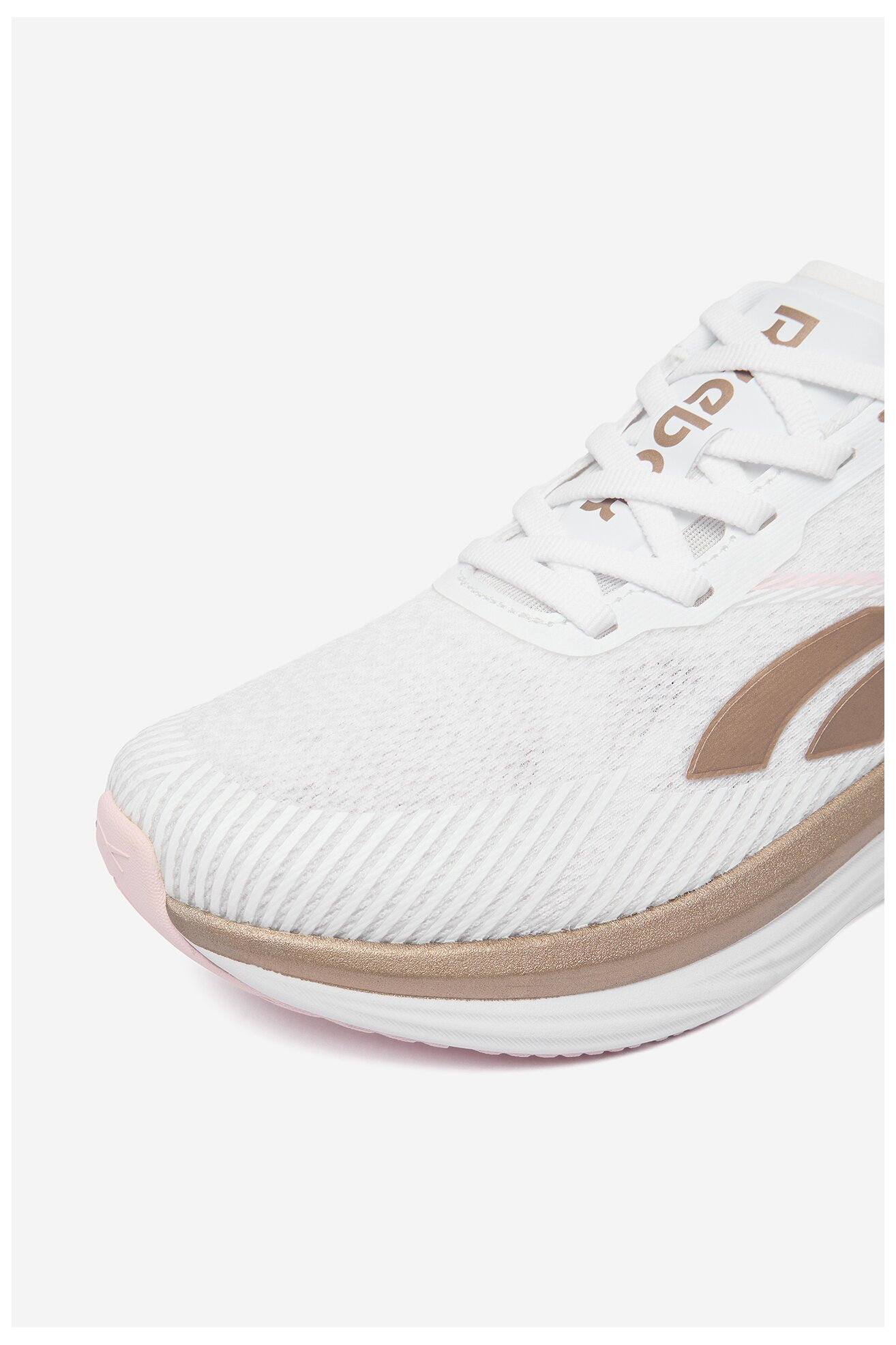 Obuwie sportowe Reebok C-VIVA SPEED 100262383 Biały