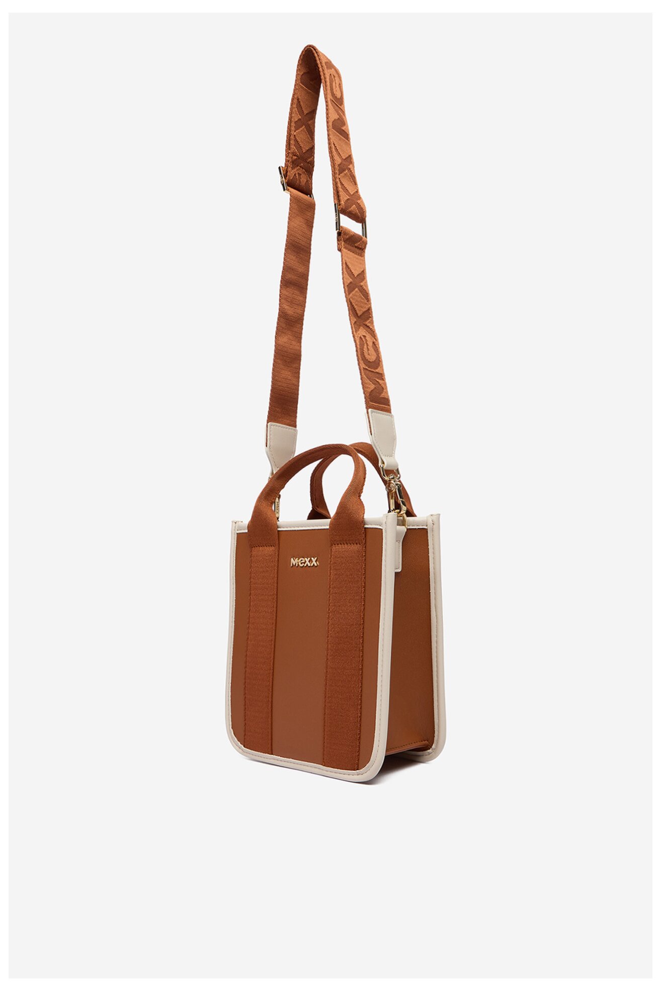 Сумка З Ремінцем Mexx EO-MEXX-L-016-09 ВЕРБЛЮЖИЙ