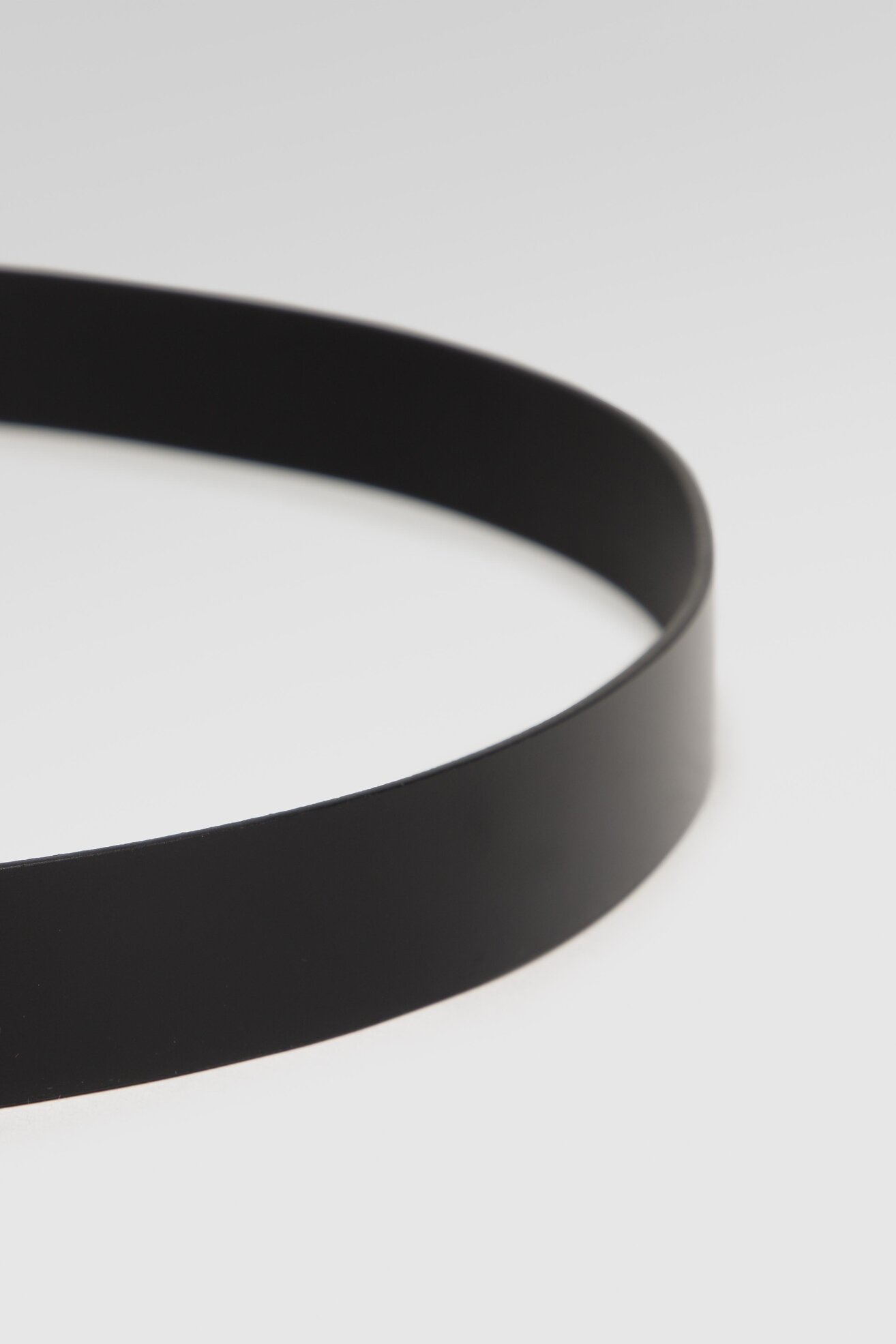 Pasek damski Lasocki 2W2-004-SS21 Czarny