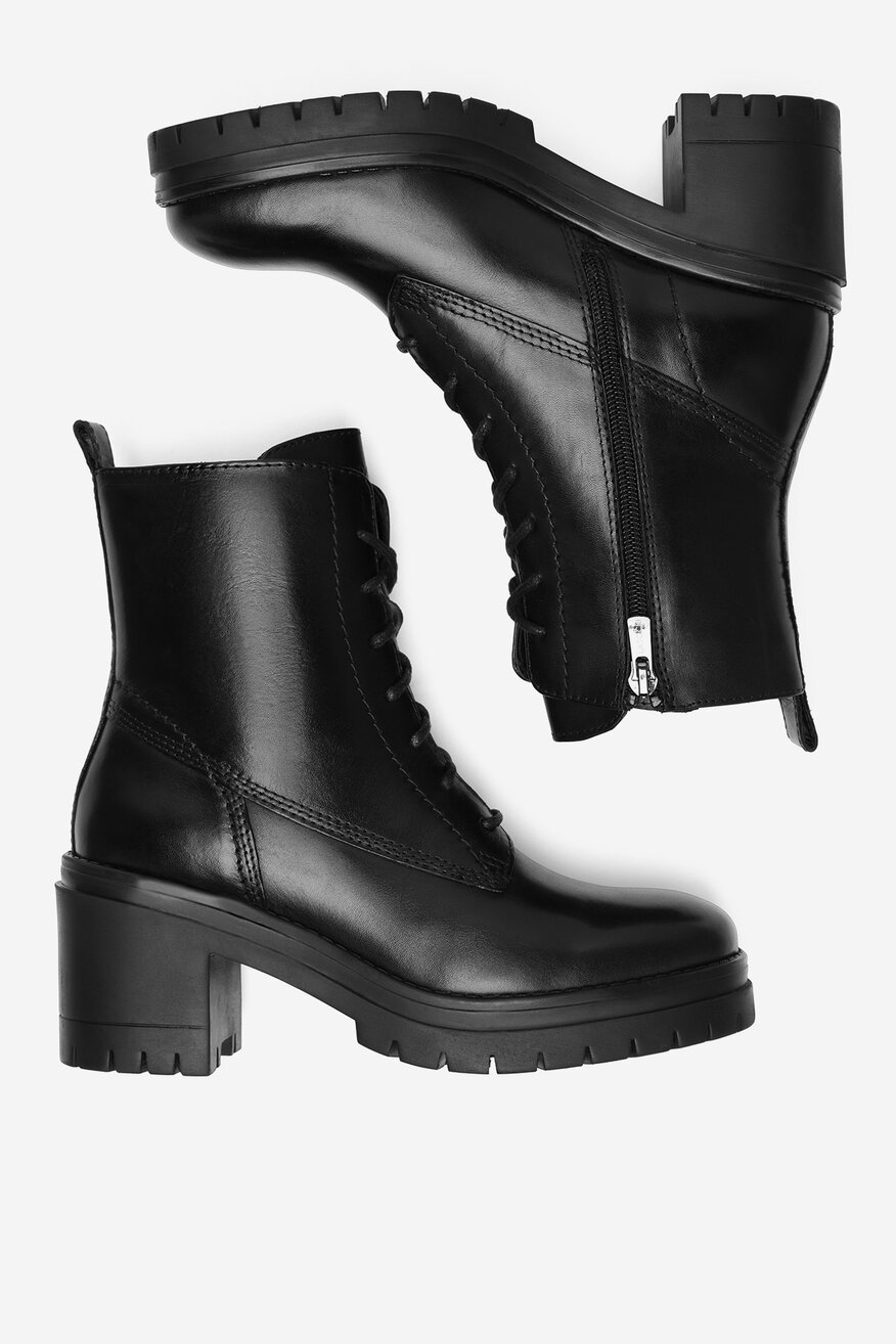 
                Csizma Lasocki FEKETE - 5903419556074