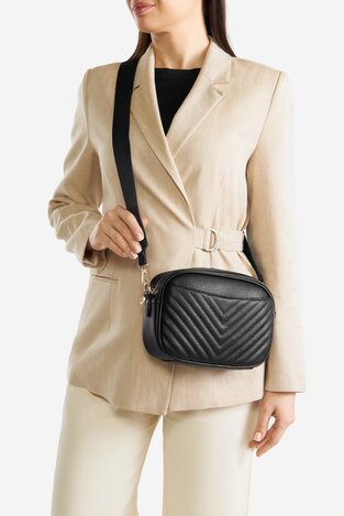 Torba Jenny JNY-M-025-07 CRNA