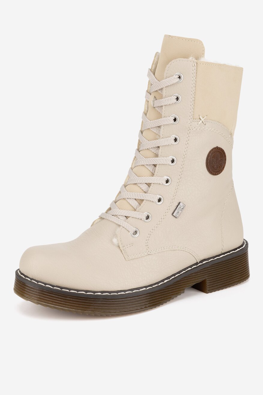 
                Боти Rieker БЕЖОВ - 2230068905308