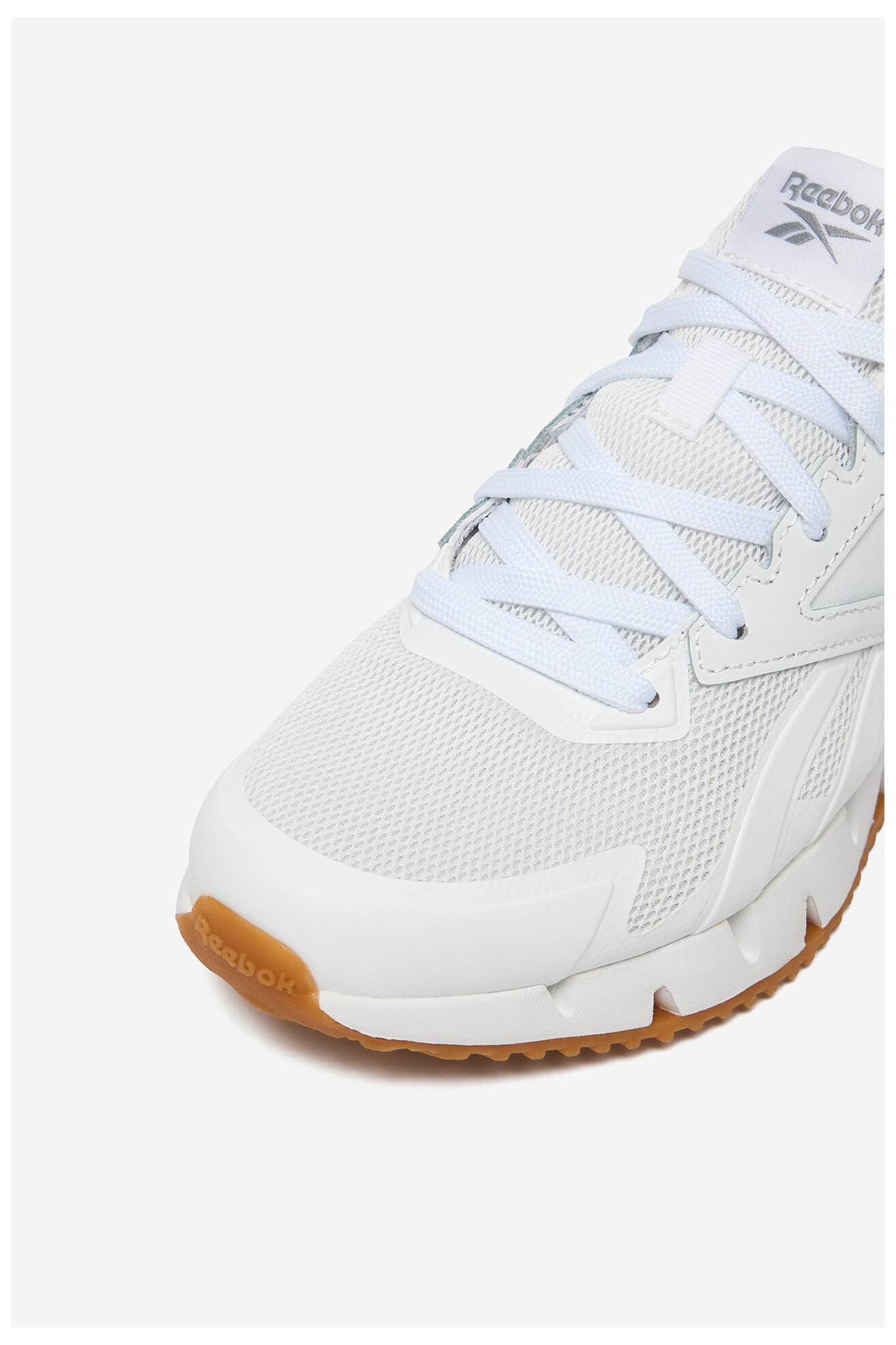 Спортни обувки Reebok CEO-ZIG VECTOR AR30153WWNZ БЯЛ