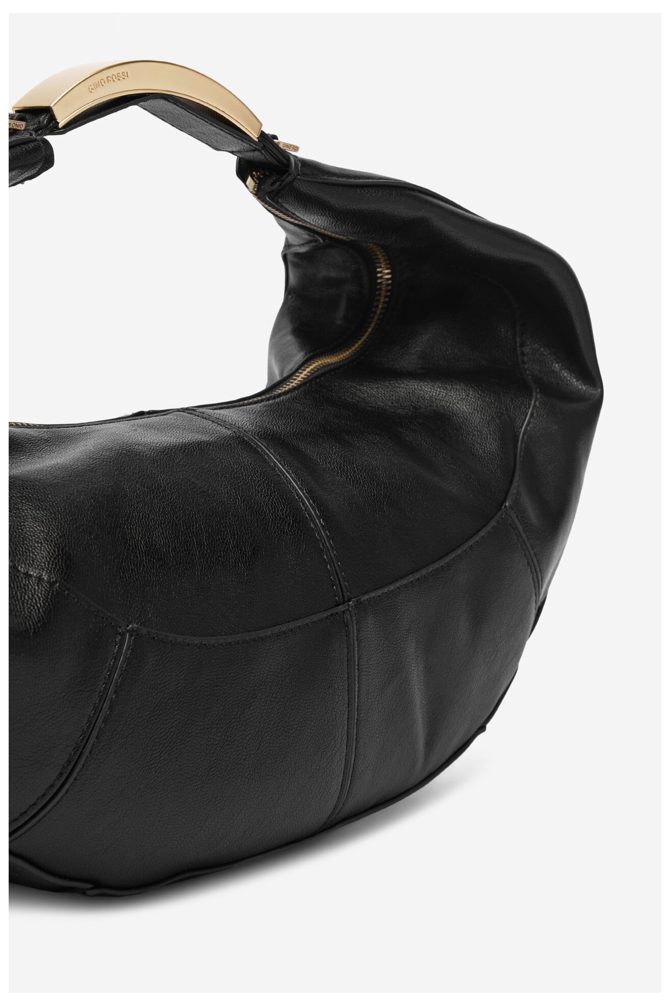 Torebka Gino Rossi EO-LDA8806-1 Czarny