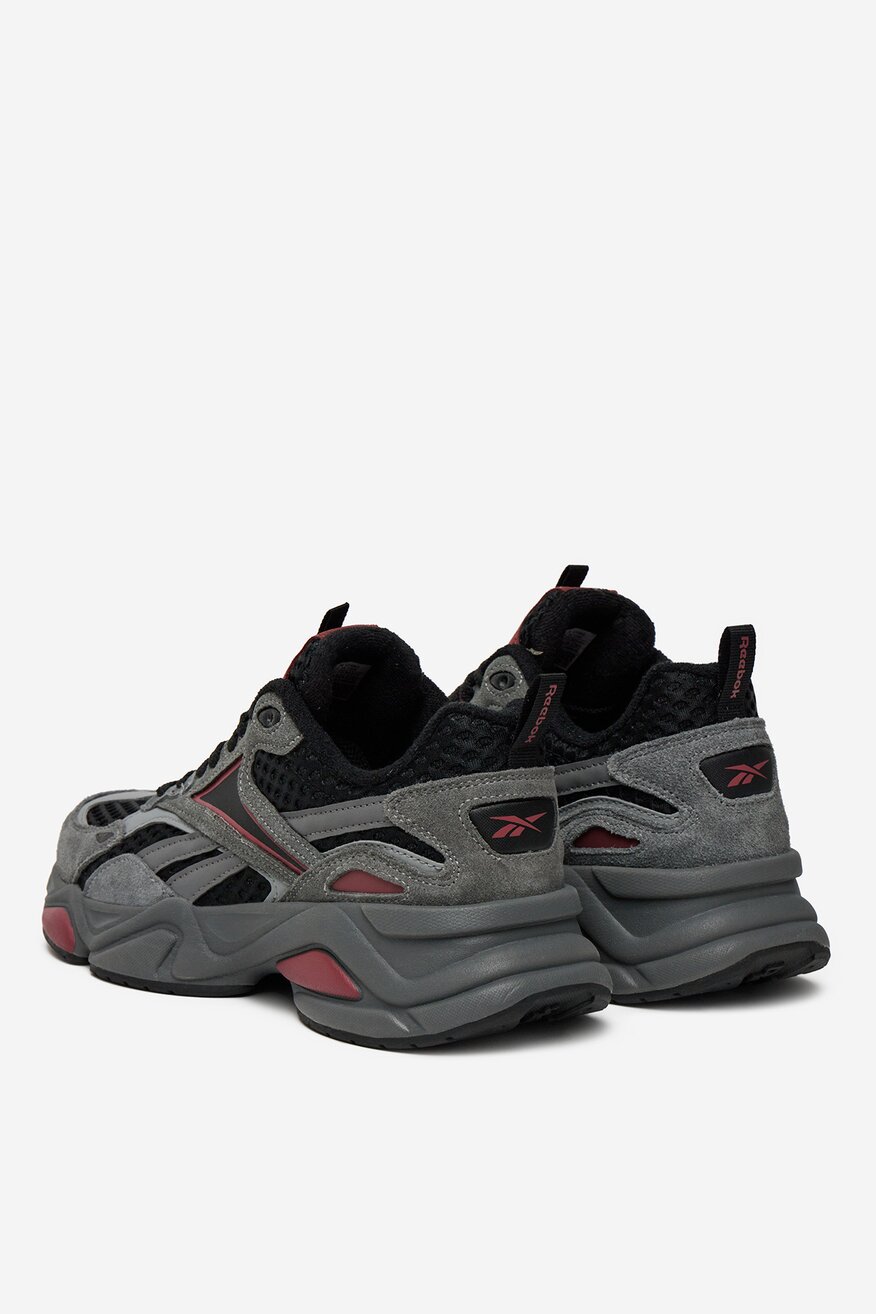 
                Кросівки спортивні Reebok СІРИЙ - 5903419834349