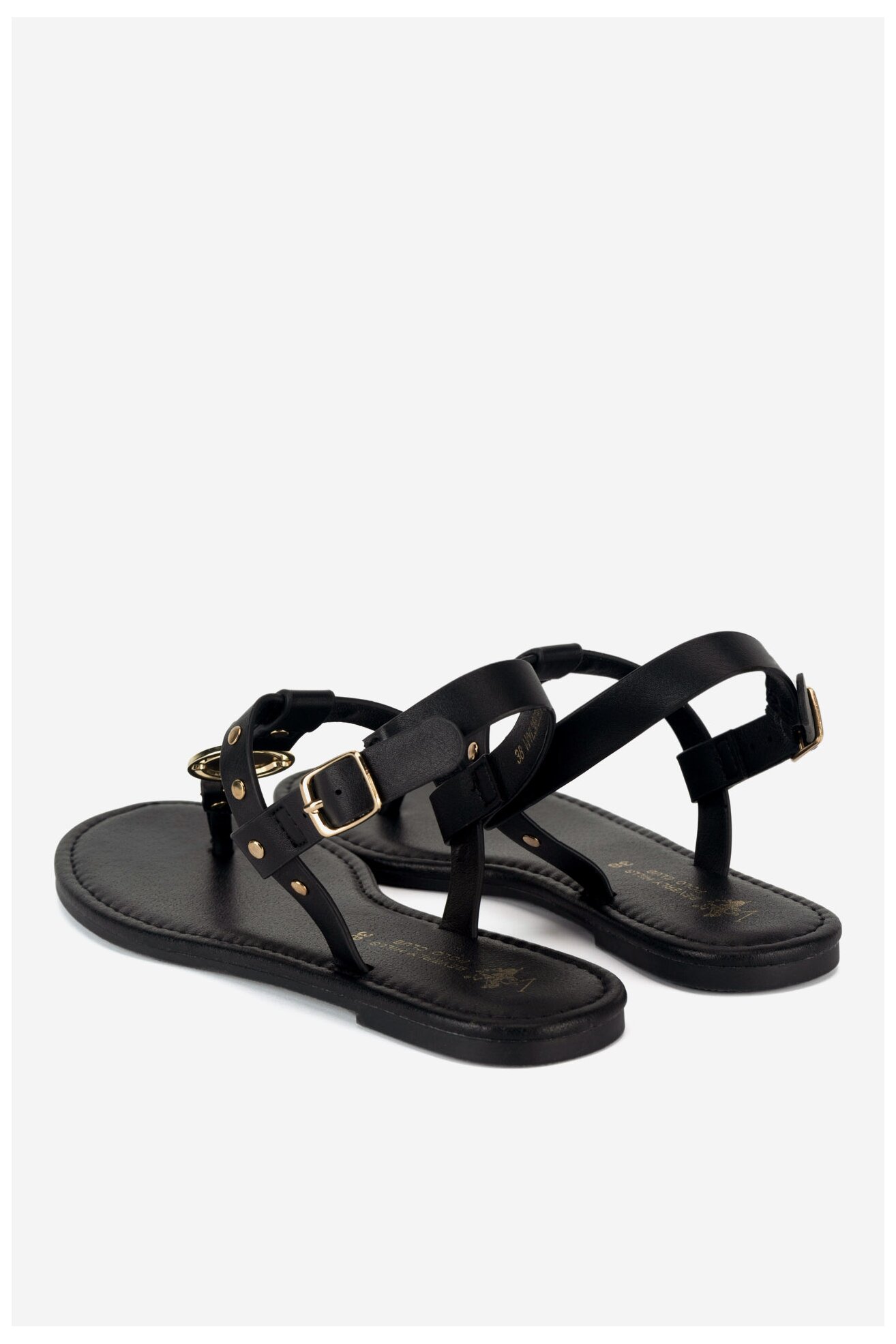 Сандали Beverly Hills Polo Club WYL3893-1 ЧЕРЕН