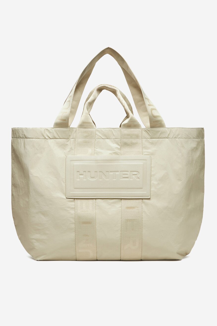 HUNTER - Duża torebka shopper - 5906751399293