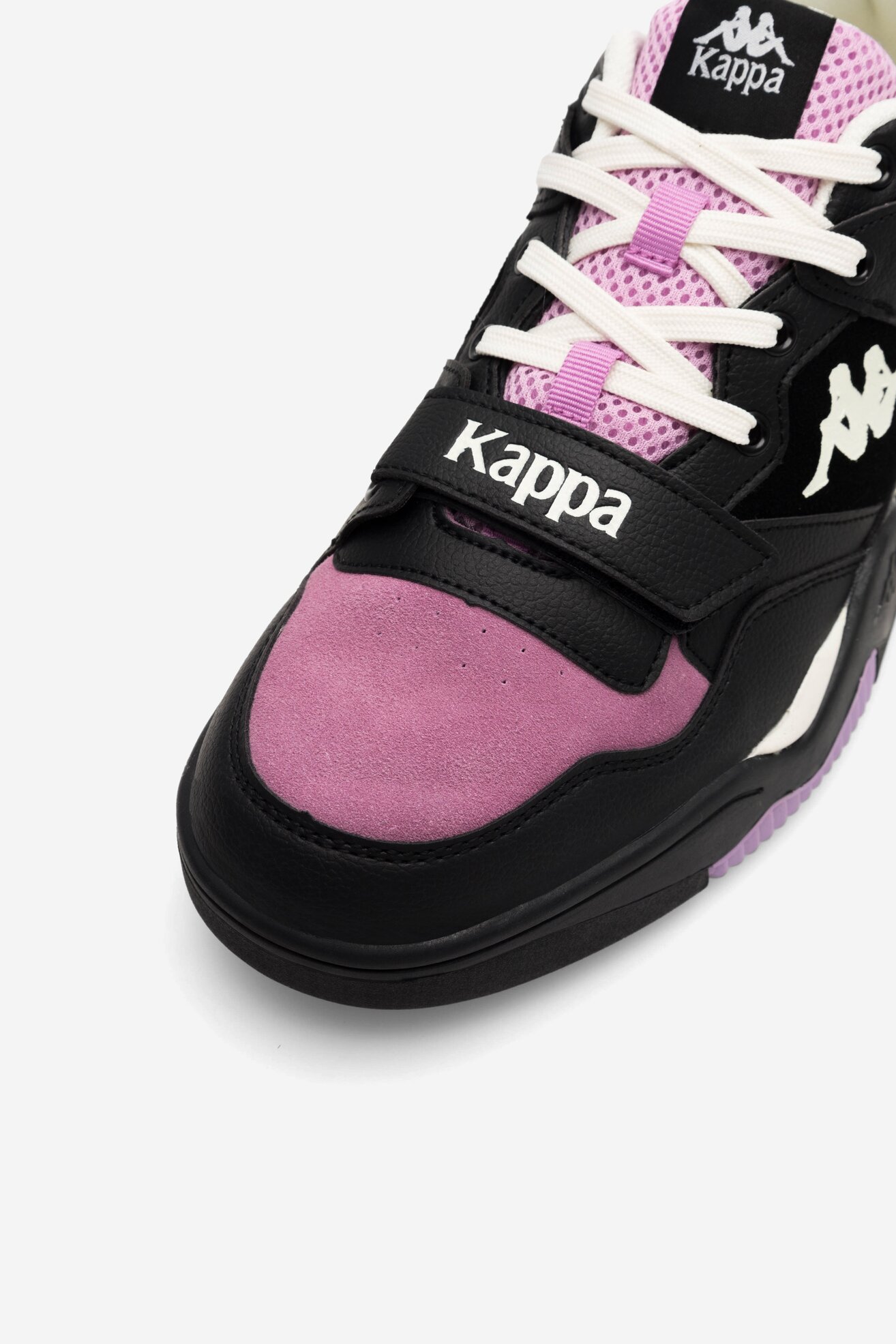 Спортни обувки Kappa 361C2DW A0I-M ЧЕРЕН