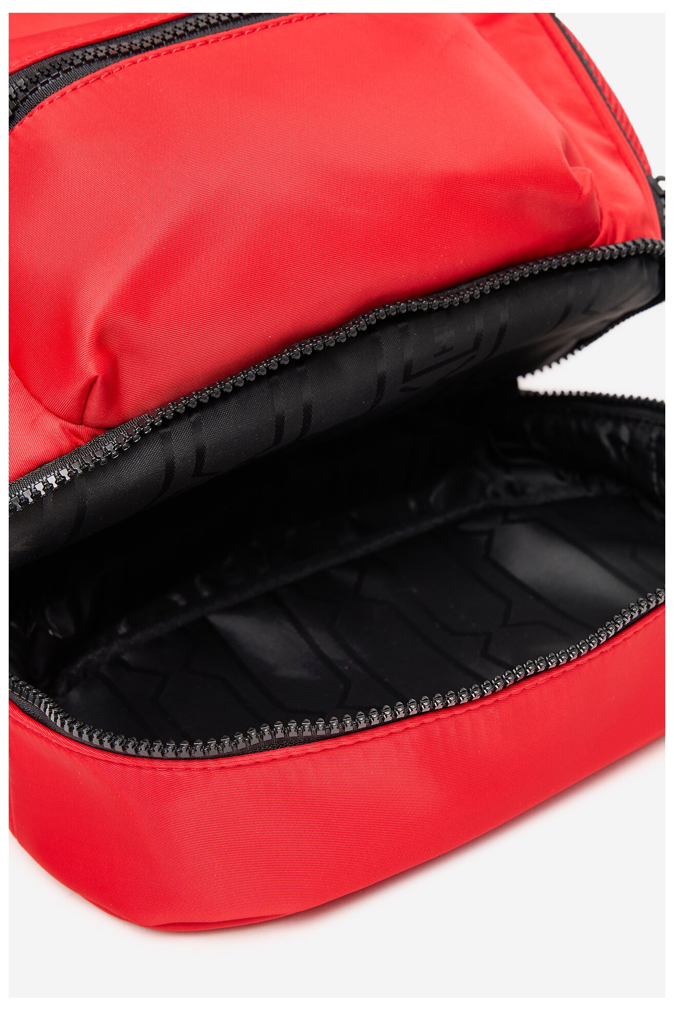 Раница HUNTER CEO-HUNTER_ACCCS_05_AW2025 ЧЕРВЕН