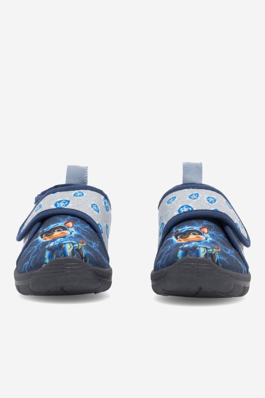 
                Papuci de casă Paw Patrol BLEUMARIN - 5904862941400