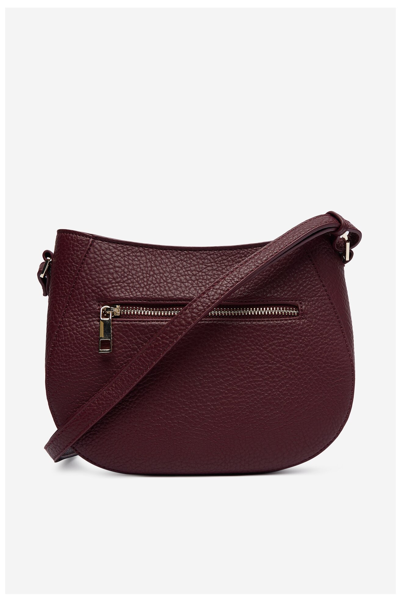 Torebka Lasocki LSK-K-033-06 Bordowy