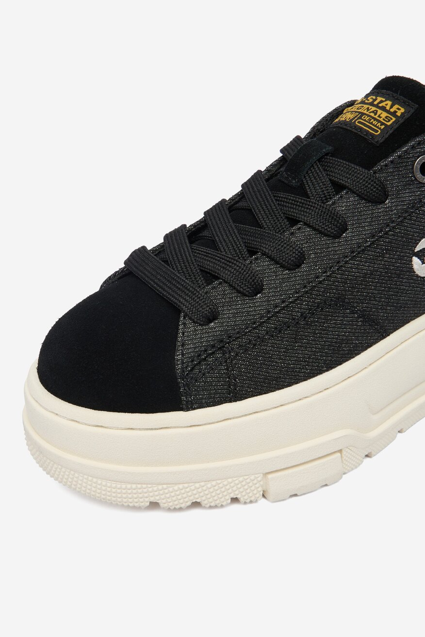 
                G-STAR RAW - Sneakersy - 5906751900703