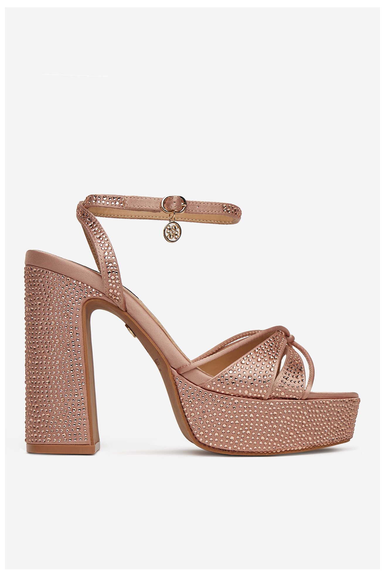 Sandale NINE WEST S3SH005-01A ROZE