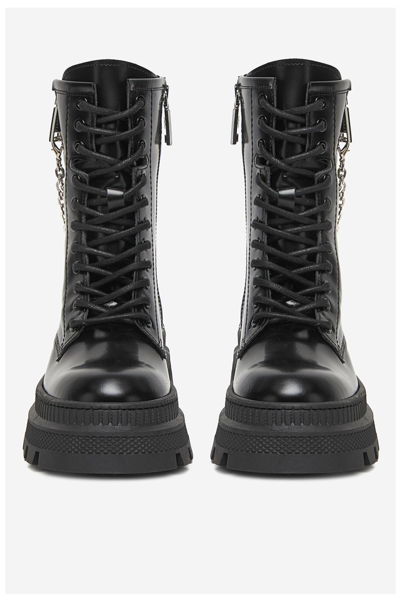 Bocanci Badura EO-AMAYA-40802 NEGRU