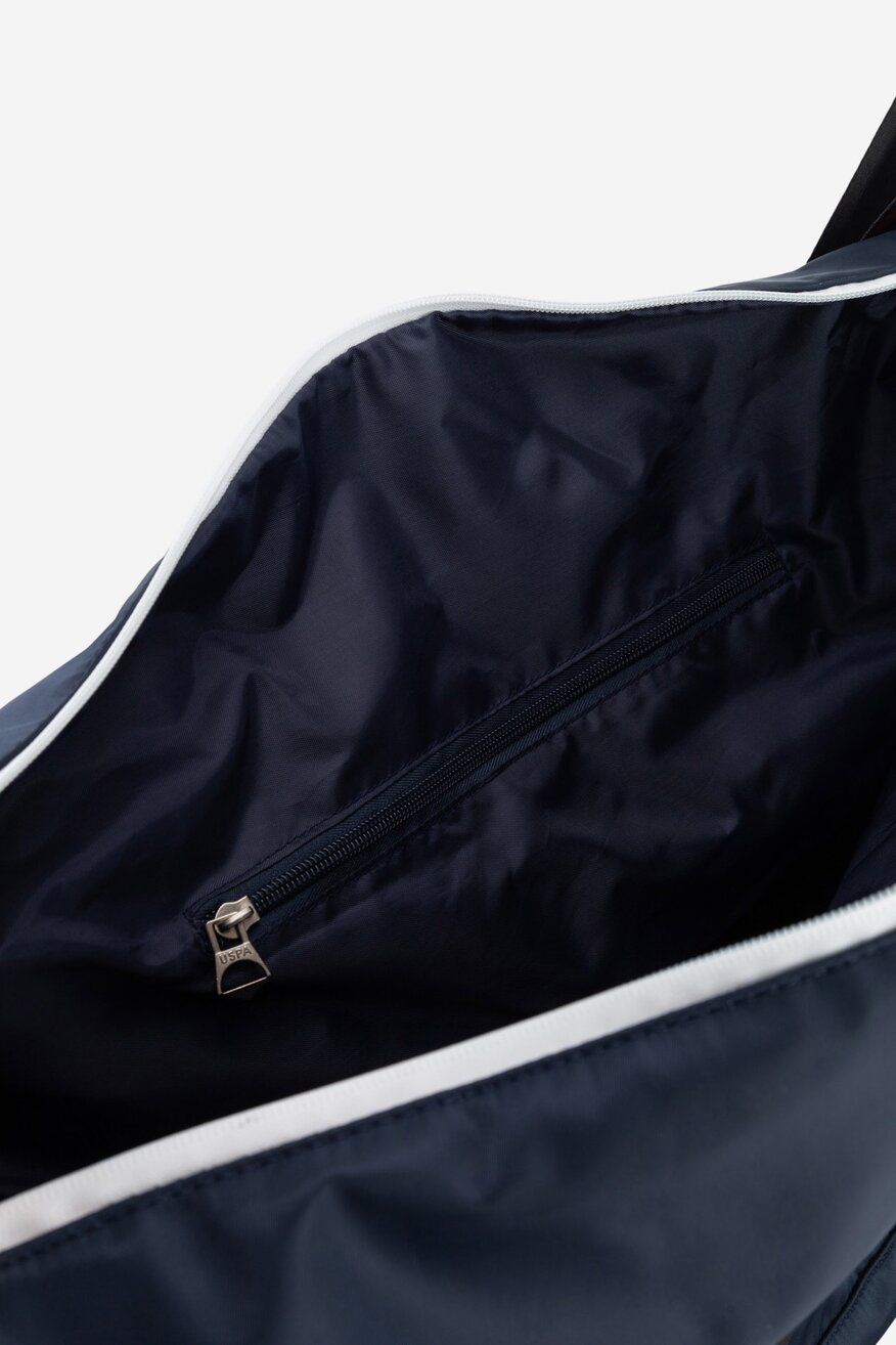 
                Дорожня Сумка U.S. POLO ASSN. ТЕМНО-СИНІЙ - 5905588975298