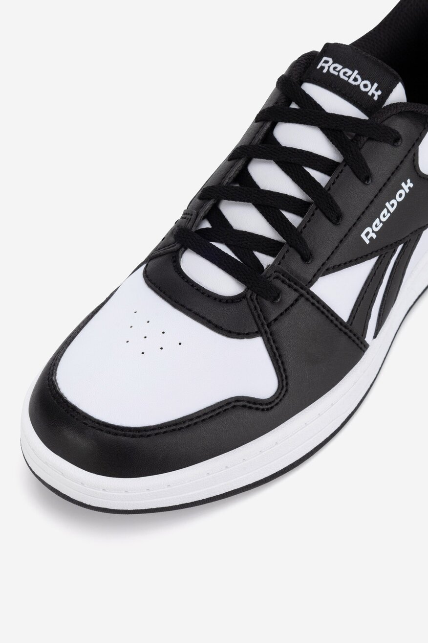 Sportovní obuv Reebok BÍLÁ - 5903419975080