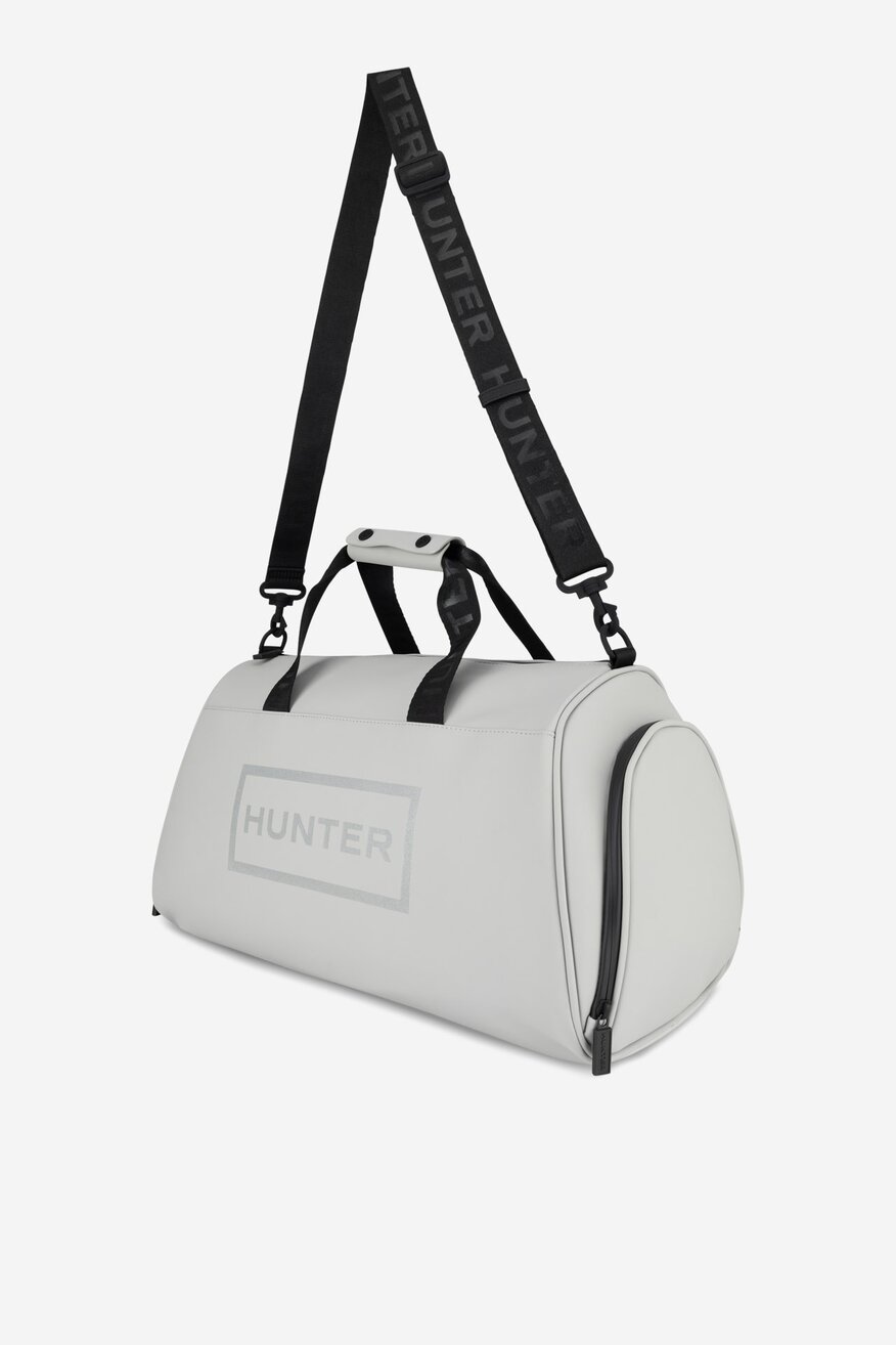 
                Чанта за пътуване HUNTER СИВ - 5905588831242