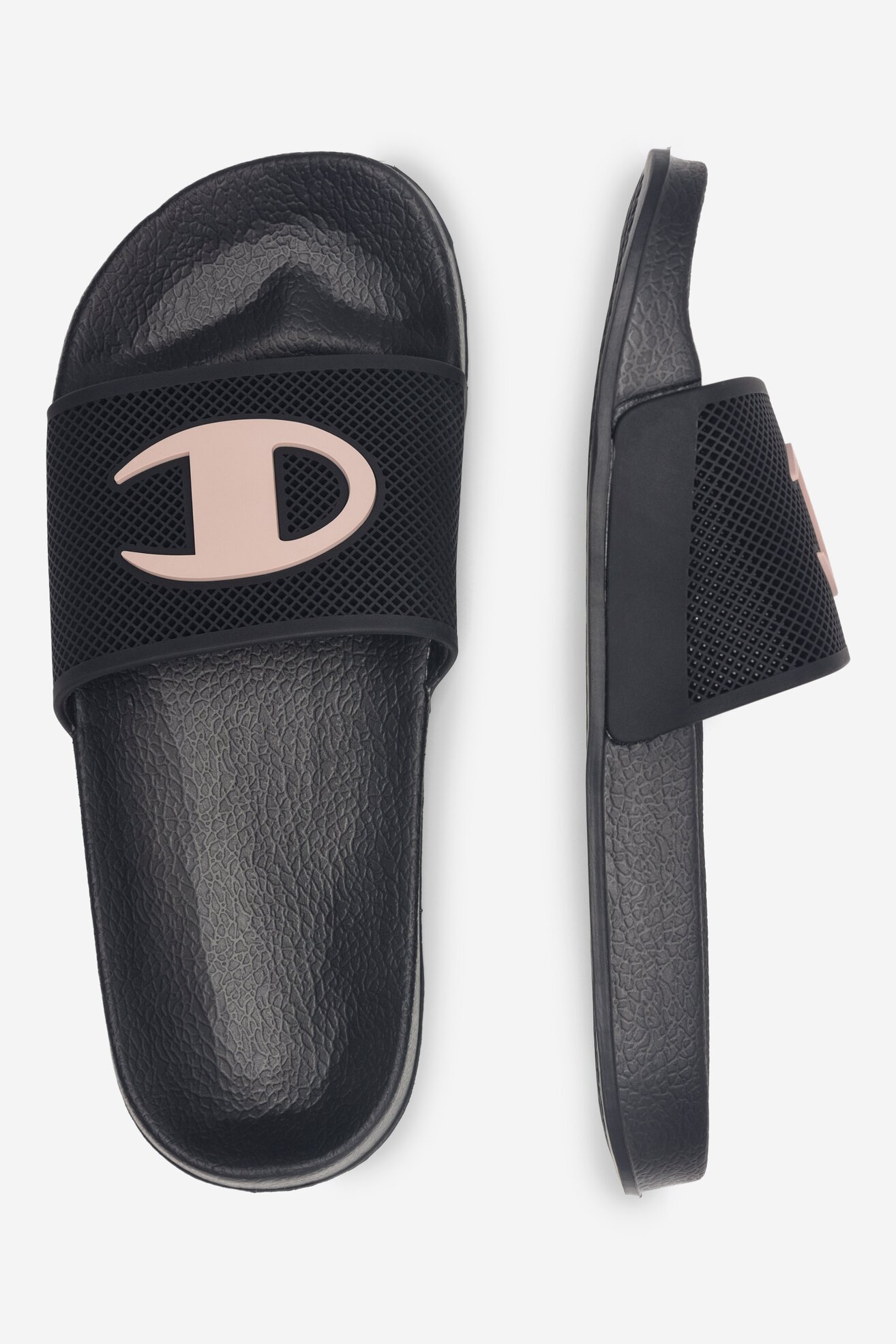 Джапанка за басейн Champion SAMOA CORE S11626-KK001 ЧЕРЕН