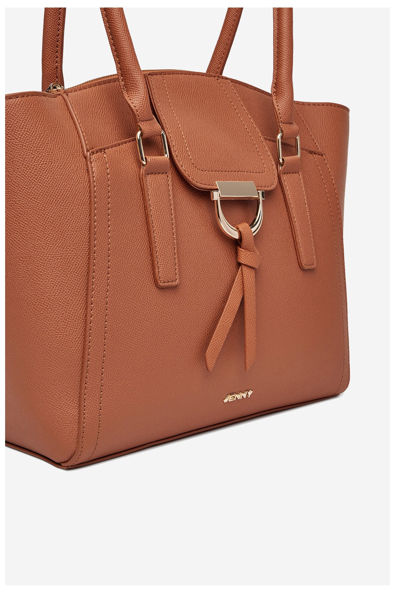 Kabelka Jenny JNY-M-010-07 CAMEL