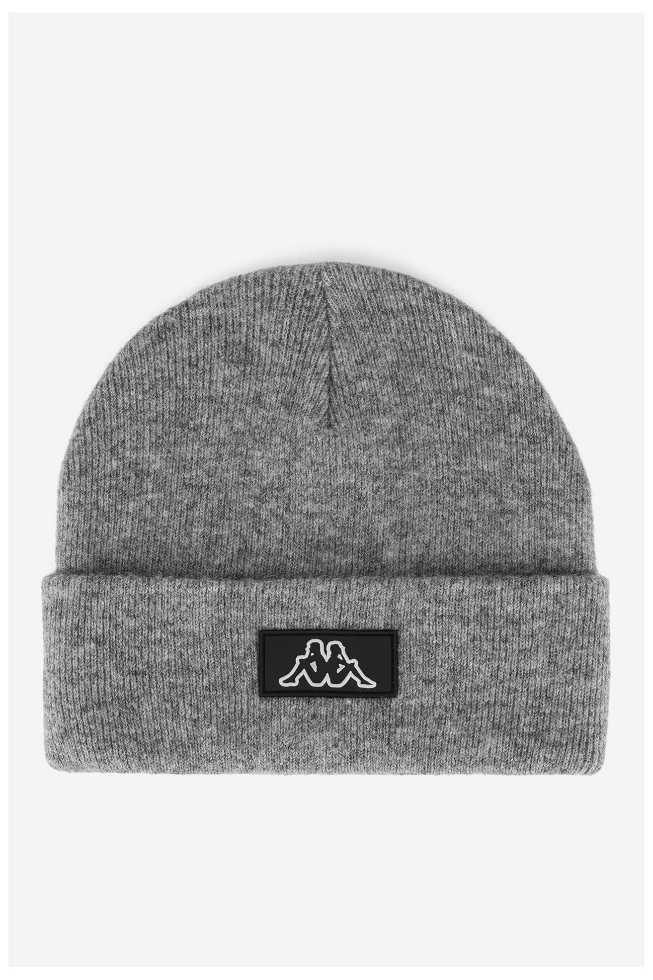 Czapka unisex Kappa KAP-U3-002-AW24 Szary