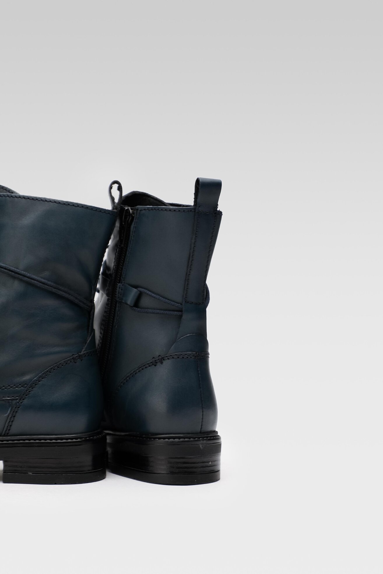 Trzewiki Lasocki WI16-ZOLA-08 Granatowy