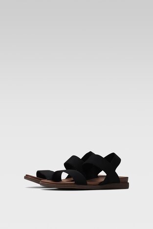 Sandale Clara Barson AKIRA WS060701-01 CRNA