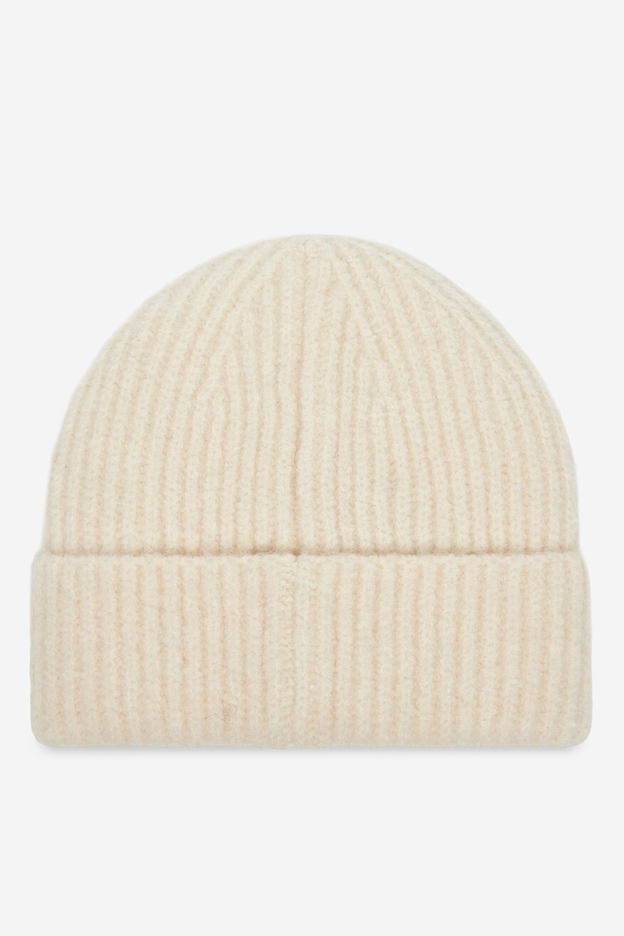 Női sapka Mexx BÉZS - 5906751405208