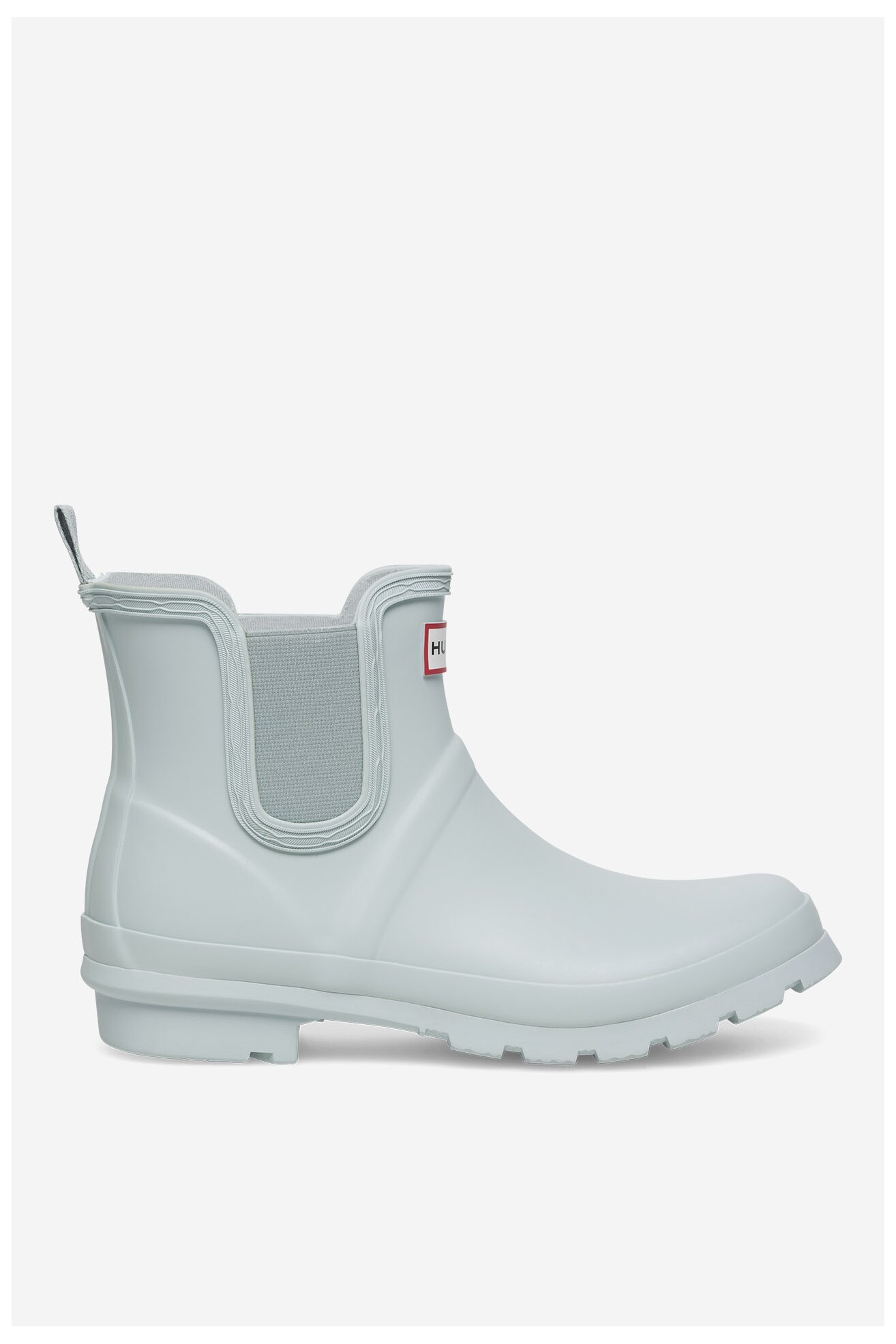 Kalosze HUNTER HFW-001 Niebieski jasny