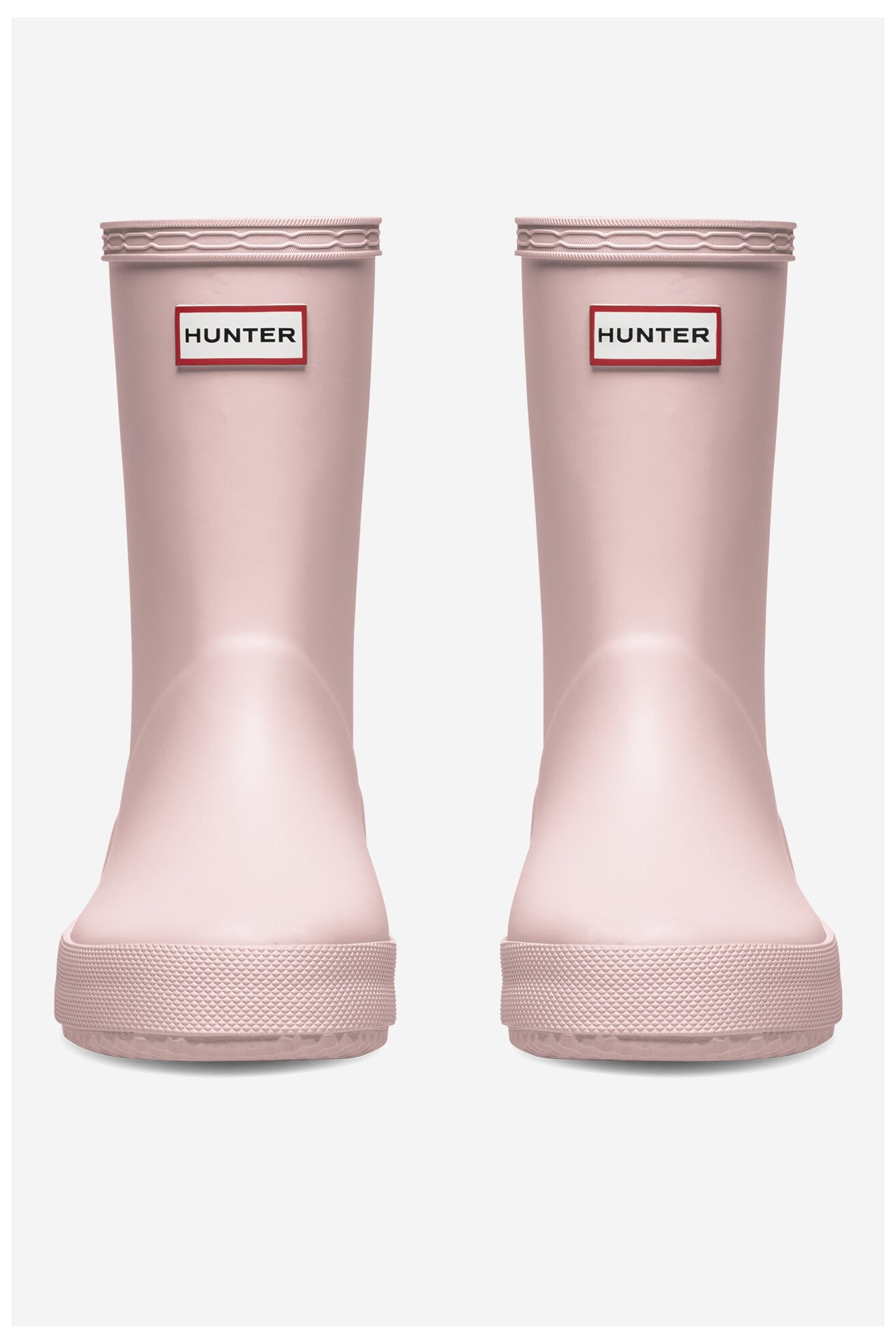 Kalosze HUNTER HFC-03 Różowy