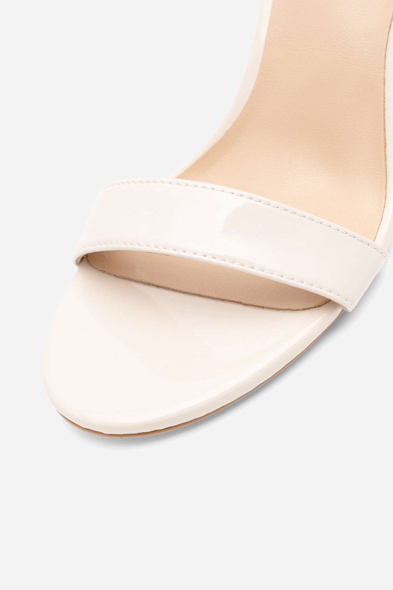 Sandały Lasocki POLT WYL3402-4Z Biały