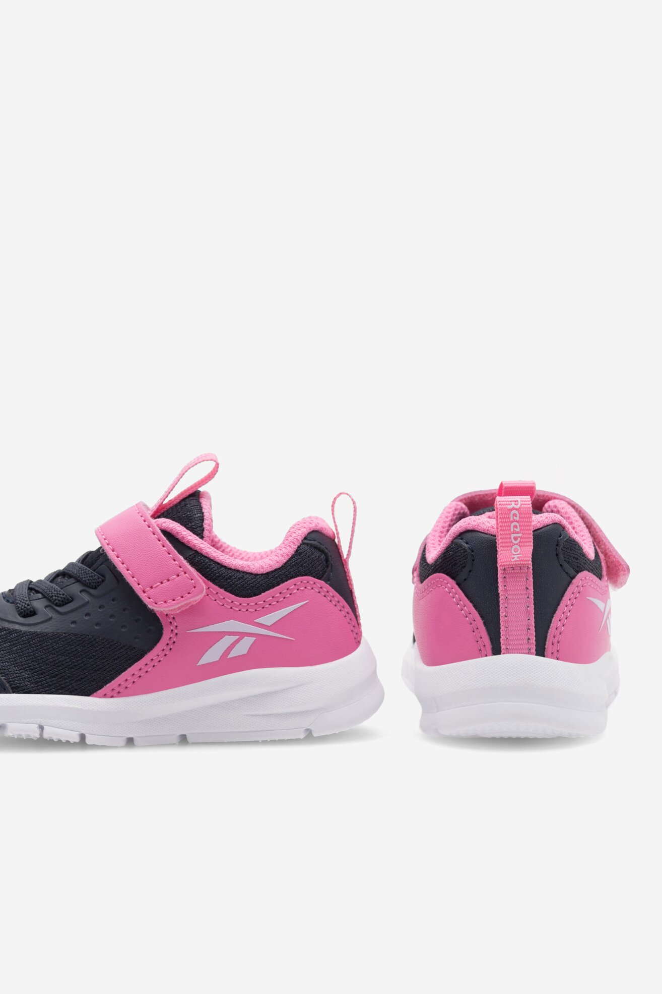 Спортни обувки Reebok REEBOK RUSH RUNNER 4 HP4785 МИКС