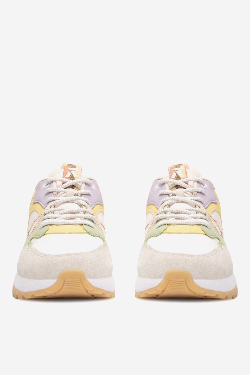 Rieker Revolution Lifestyle - Sneakersy - 2230074049836